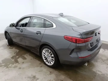2020 BMW 2 серии с пробегом 94 500 км