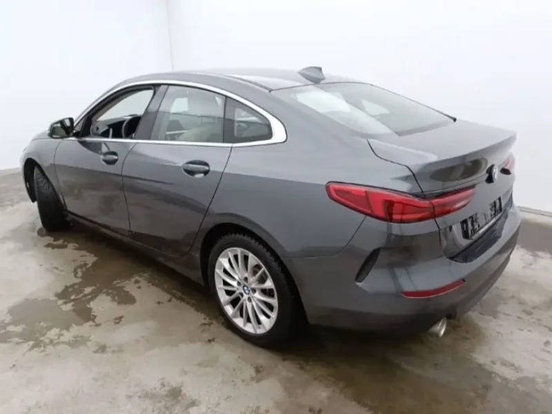 2020 BMW 2 серии с пробегом 94 500 км