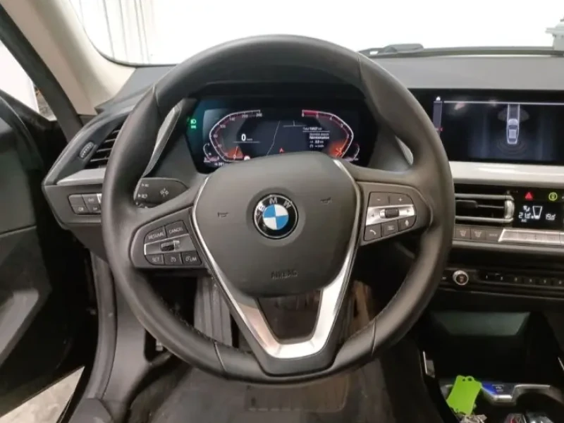 2020 BMW 2 серии с пробегом 94 500 км