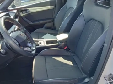 2021 Cupra Formentor с пробегом 72 000 км