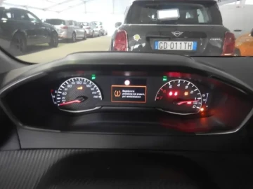 2021 Peugeot 208 с пробегом 113 000 км
