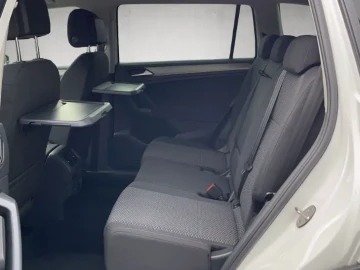 2021 Volkswagen Tiguan с пробегом 59 992 км