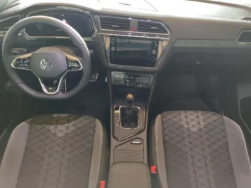 2021 Volkswagen Tiguan с пробегом 56 900 км