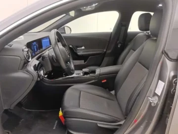 2020 Mercedes-Benz CLA с пробегом 88 700 км