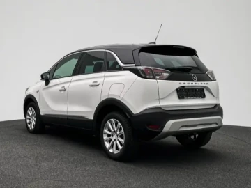 2021 Opel Crossland X с пробегом 49 000 км