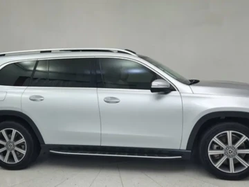 2020 Mercedes-Benz GLS с пробегом 51 000 миль