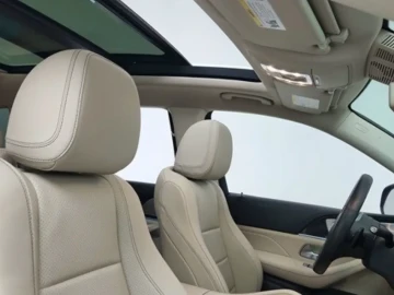 2020 Mercedes-Benz GLS с пробегом 51 000 миль