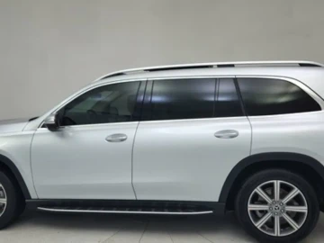 2020 Mercedes-Benz GLS с пробегом 51 000 миль