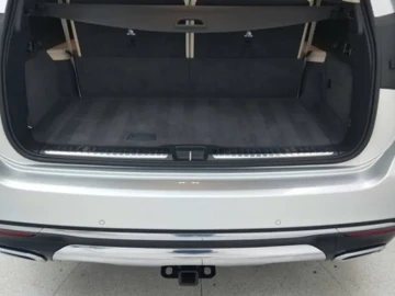 2020 Mercedes-Benz GLS с пробегом 51 000 миль