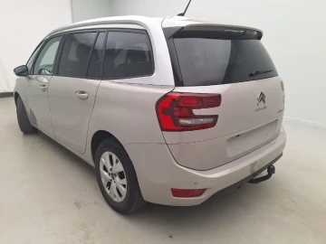 2018 Citroen C4 SpaceTourer с пробегом 112 000 км