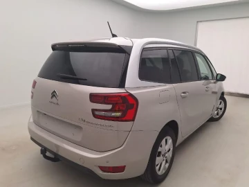 2018 Citroen C4 SpaceTourer с пробегом 112 000 км