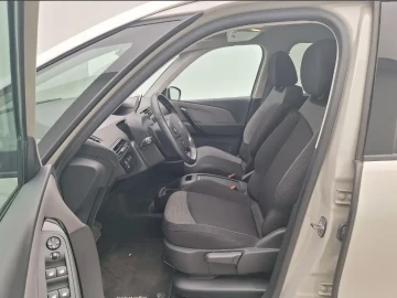 2018 Citroen C4 SpaceTourer с пробегом 112 000 км