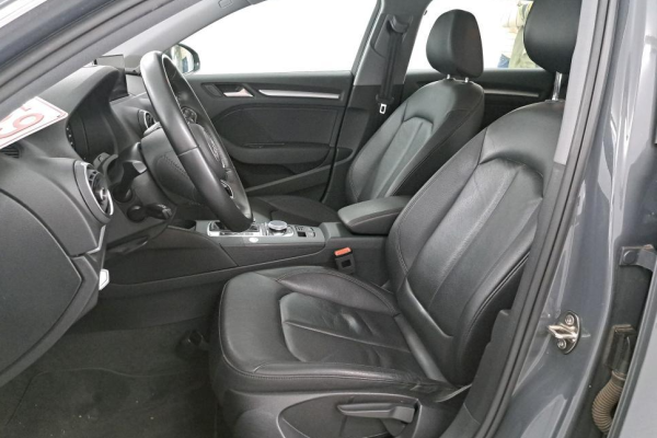 2020 Audi A3 с пробегом 62 000 км