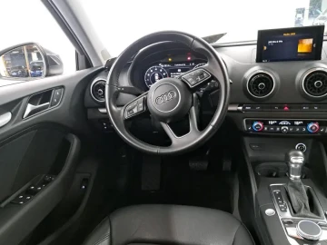 2020 Audi A3 с пробегом 62 000 км