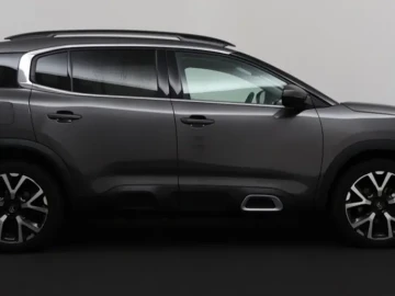 2020 Citroen C5 Aircross с пробегом 154 314 км