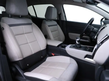 2020 Citroen C5 Aircross с пробегом 154 314 км