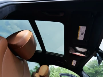 2021 BMW X7 с пробегом 35 000 миль