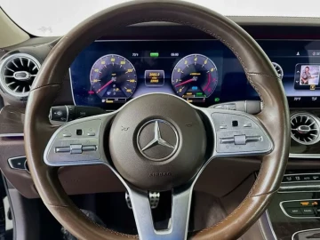 2020 Mercedes-Benz CLS с пробегом 33 000 миль