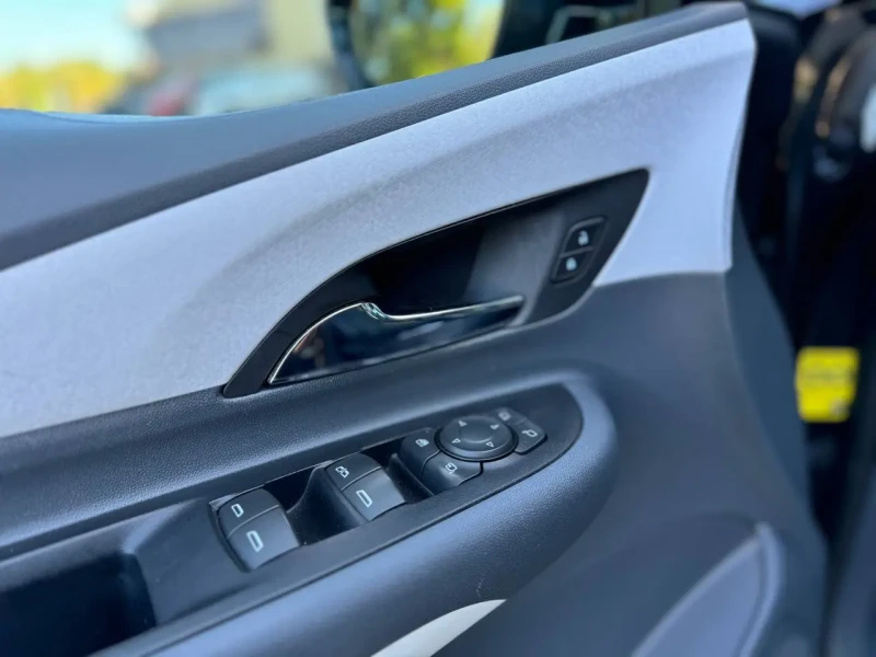 2018 Opel Ampera с пробегом 106 000 км