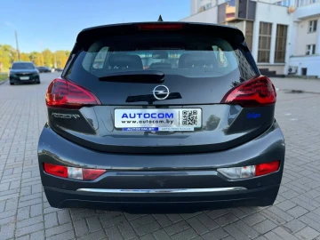 2018 Opel Ampera с пробегом 106 000 км