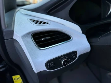 2018 Opel Ampera с пробегом 106 000 км