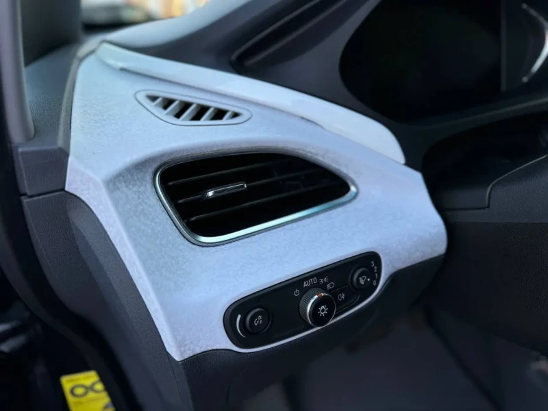 2018 Opel Ampera с пробегом 106 000 км