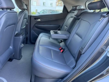 2018 Opel Ampera с пробегом 106 000 км