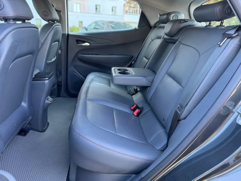 2018 Opel Ampera с пробегом 106 000 км