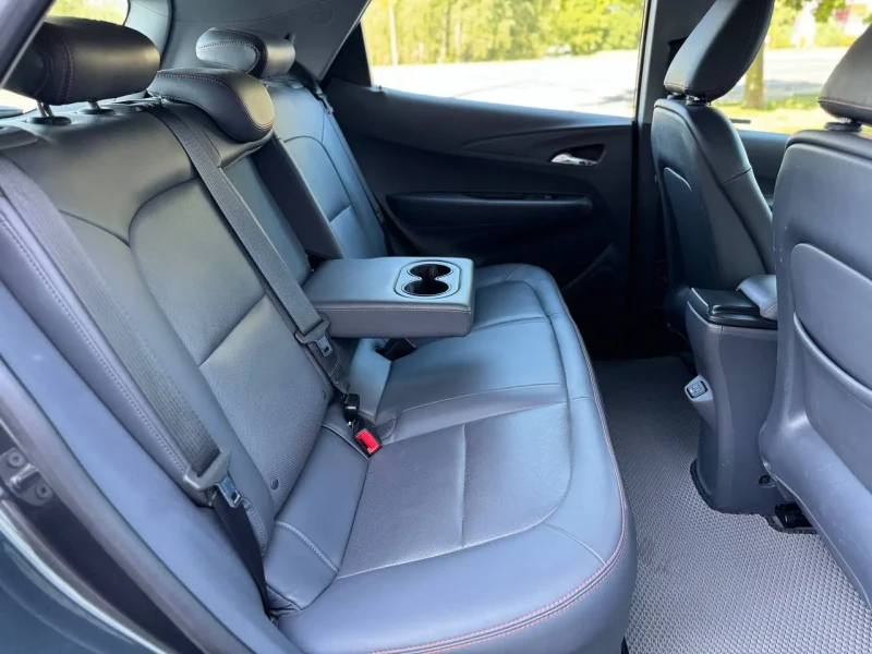 2018 Opel Ampera с пробегом 106 000 км