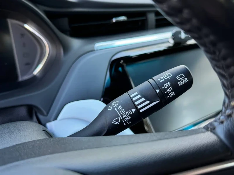 2018 Opel Ampera с пробегом 106 000 км