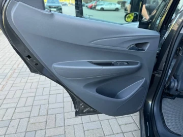 2018 Opel Ampera с пробегом 106 000 км