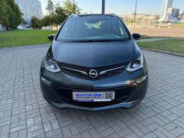 2018 Opel Ampera с пробегом 106 000 км