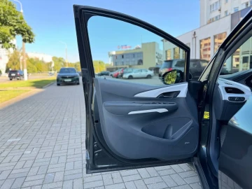 2018 Opel Ampera с пробегом 106 000 км