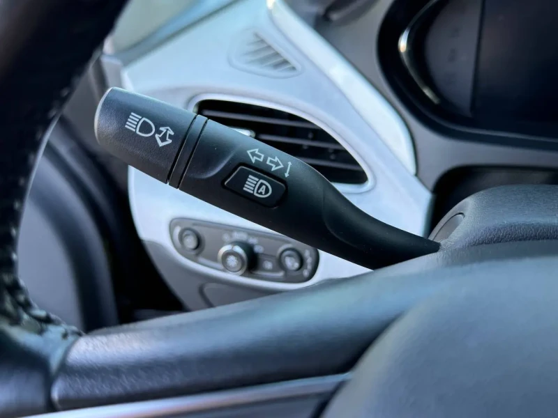 2018 Opel Ampera с пробегом 106 000 км