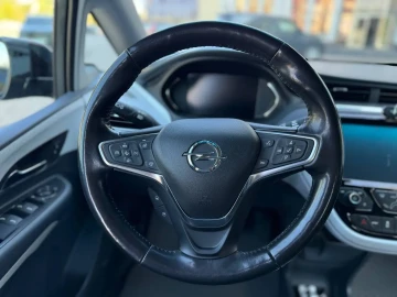 2018 Opel Ampera с пробегом 106 000 км