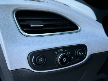 2018 Opel Ampera с пробегом 106 000 км