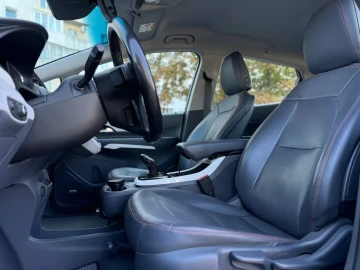 2018 Opel Ampera с пробегом 106 000 км
