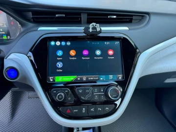2018 Opel Ampera с пробегом 106 000 км