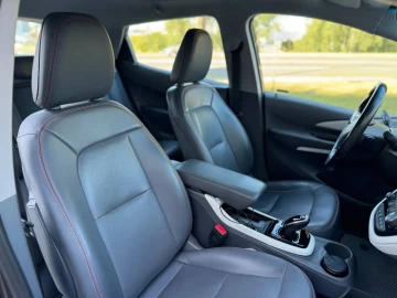 2018 Opel Ampera с пробегом 106 000 км