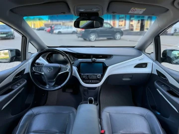 2018 Opel Ampera с пробегом 106 000 км