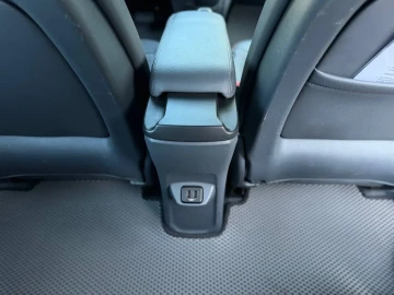 2018 Opel Ampera с пробегом 106 000 км