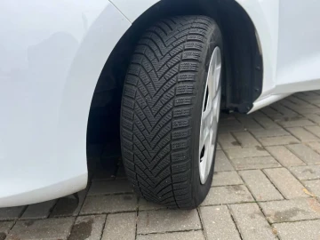 2019 Ford Fiesta с пробегом 142 000 км