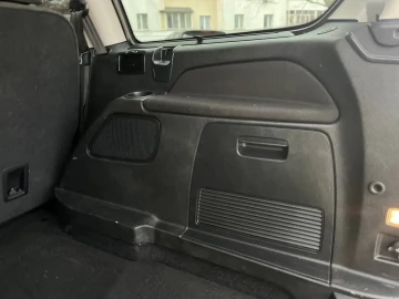 2013 Ford Galaxy с пробегом 242 000 км