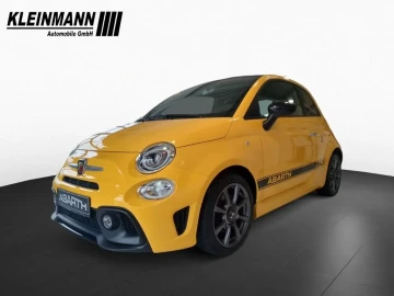 Abarth 500