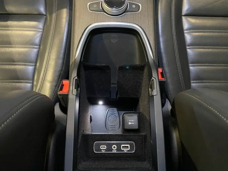 2020 Alfa Romeo Stelvio с пробегом 105 000 км