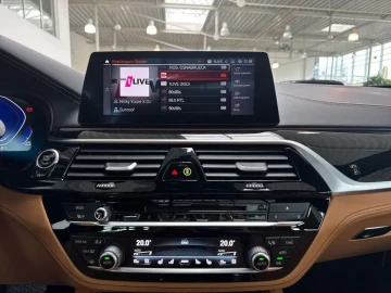 2020 Alpina D5 с пробегом 95 000 км