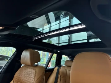 2020 Alpina D5 с пробегом 95 000 км