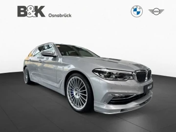 Alpina D5