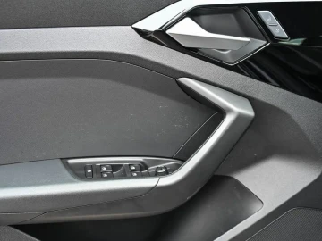 2021 Audi A1 с пробегом 99 000 км
