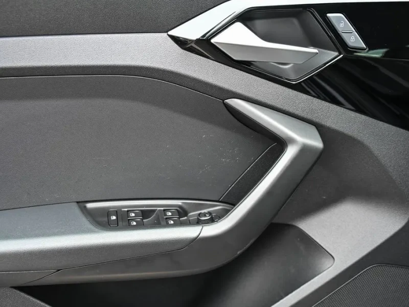 2021 Audi A1 с пробегом 99 000 км